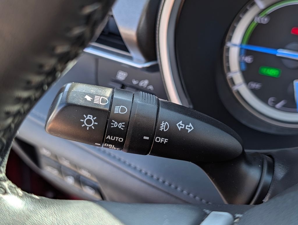 2022 Toyota Highlander Limited - Photo 37