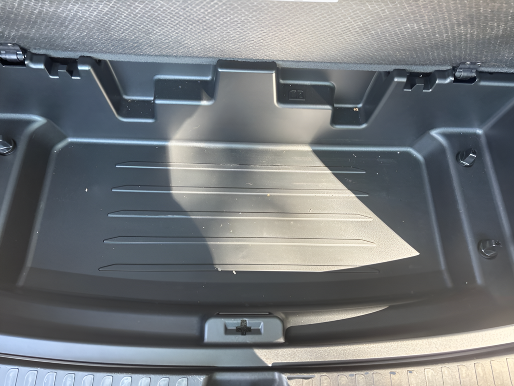 Certified Used 2025 Silver GMC Elevation image 39