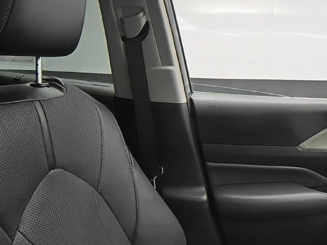 2024 Toyota Grand Highlander Limited - Photo 39