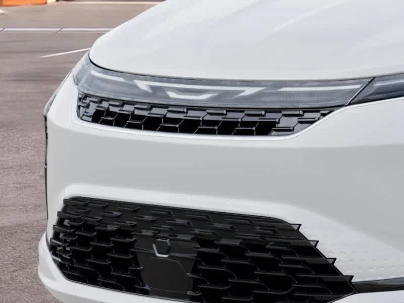 New 2027 Bright White Clearcoat Chrysler Select image 11