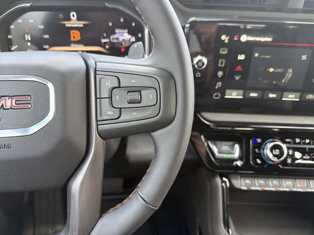 New 2026 Sterling Metallic GMC AT4 image 29