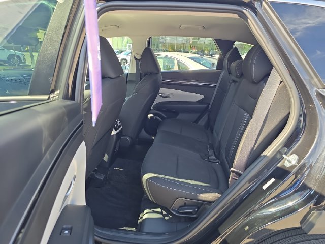 Used 2024 Black Hyundai SEL image 14
