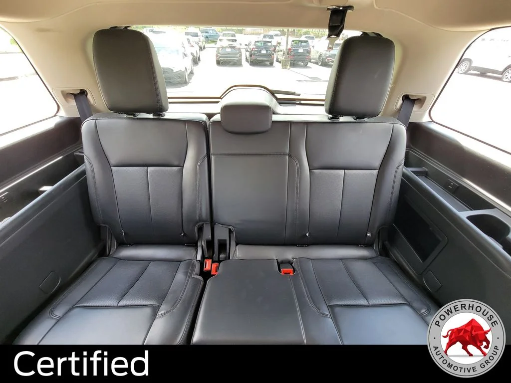 Used 2024 White Ford XLT image 18