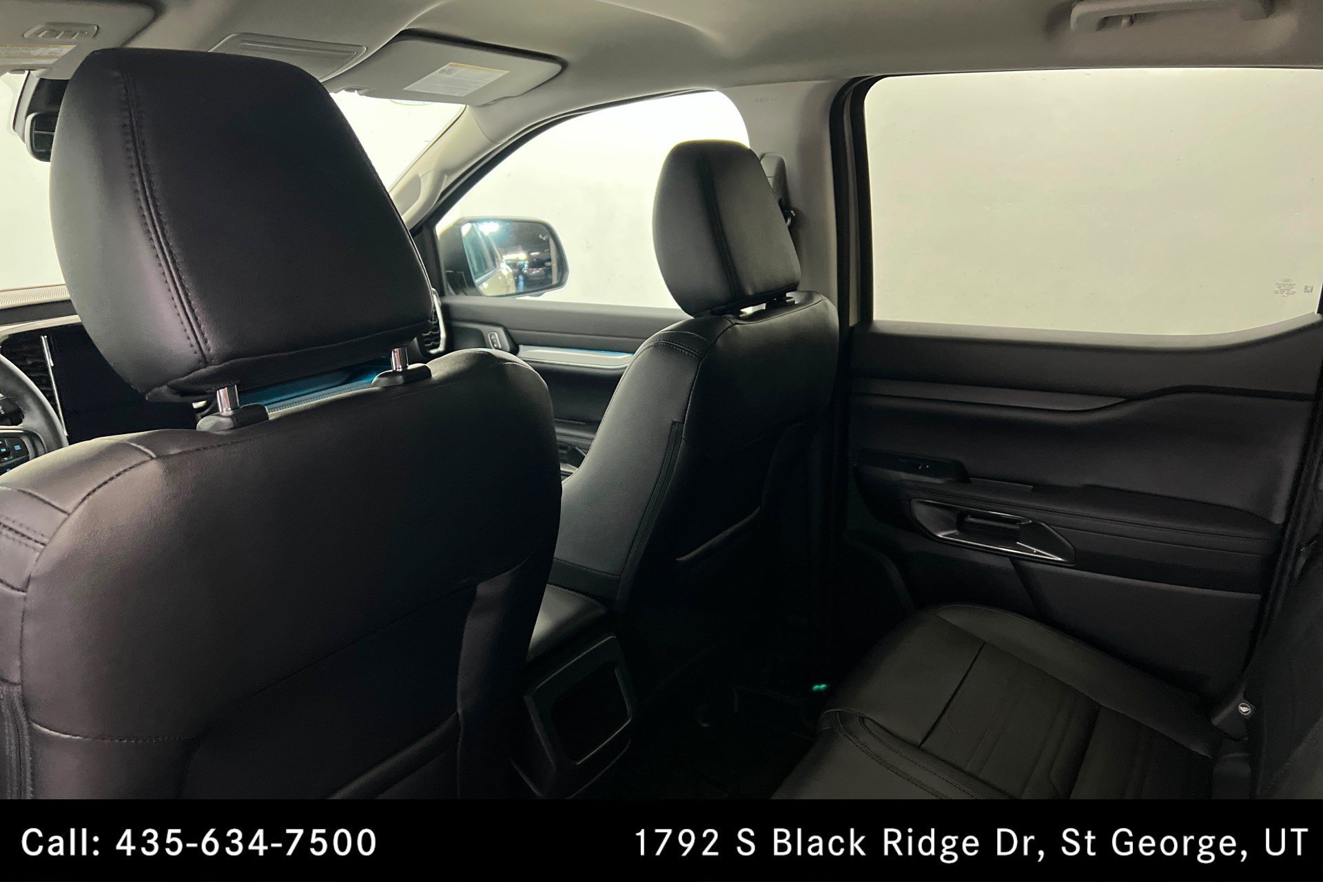 Used 2024 Summit White Buick Sport Touring image 93