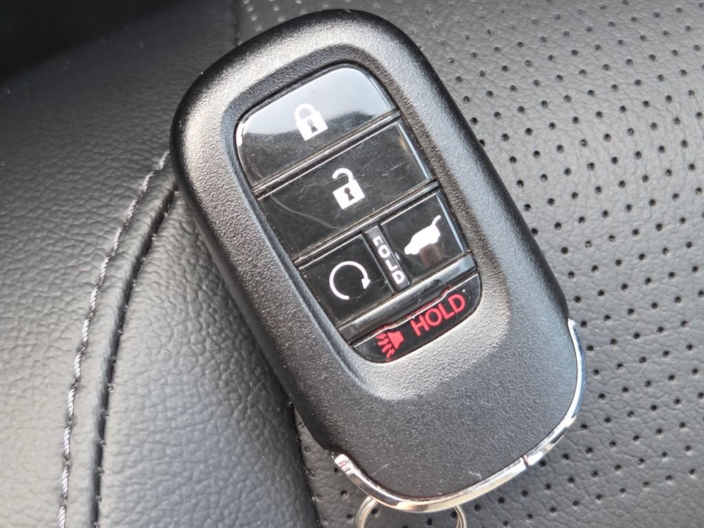 2023 Honda CR-V EX-L - Photo 39