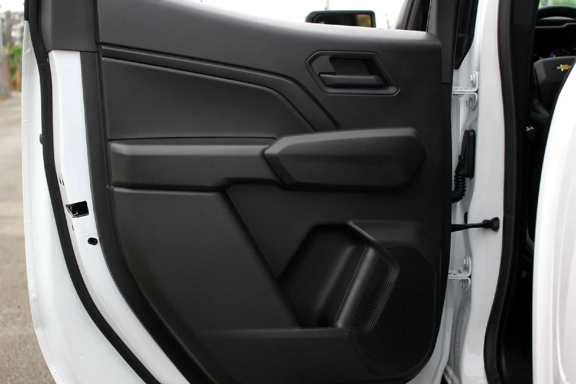 2026 Chevrolet Colorado Work Truck - Photo 19