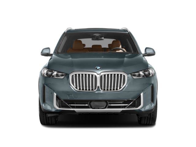 Used 2025 Mineral White Metallic BMW sDrive40i image 7