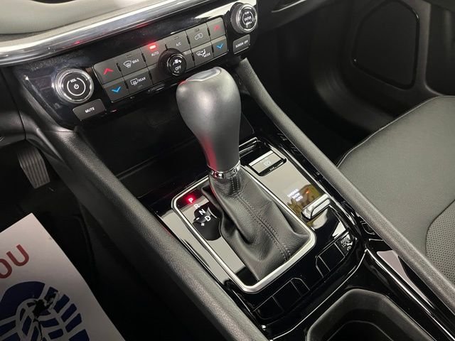 Used 2023 Gray Jeep Limited image 34