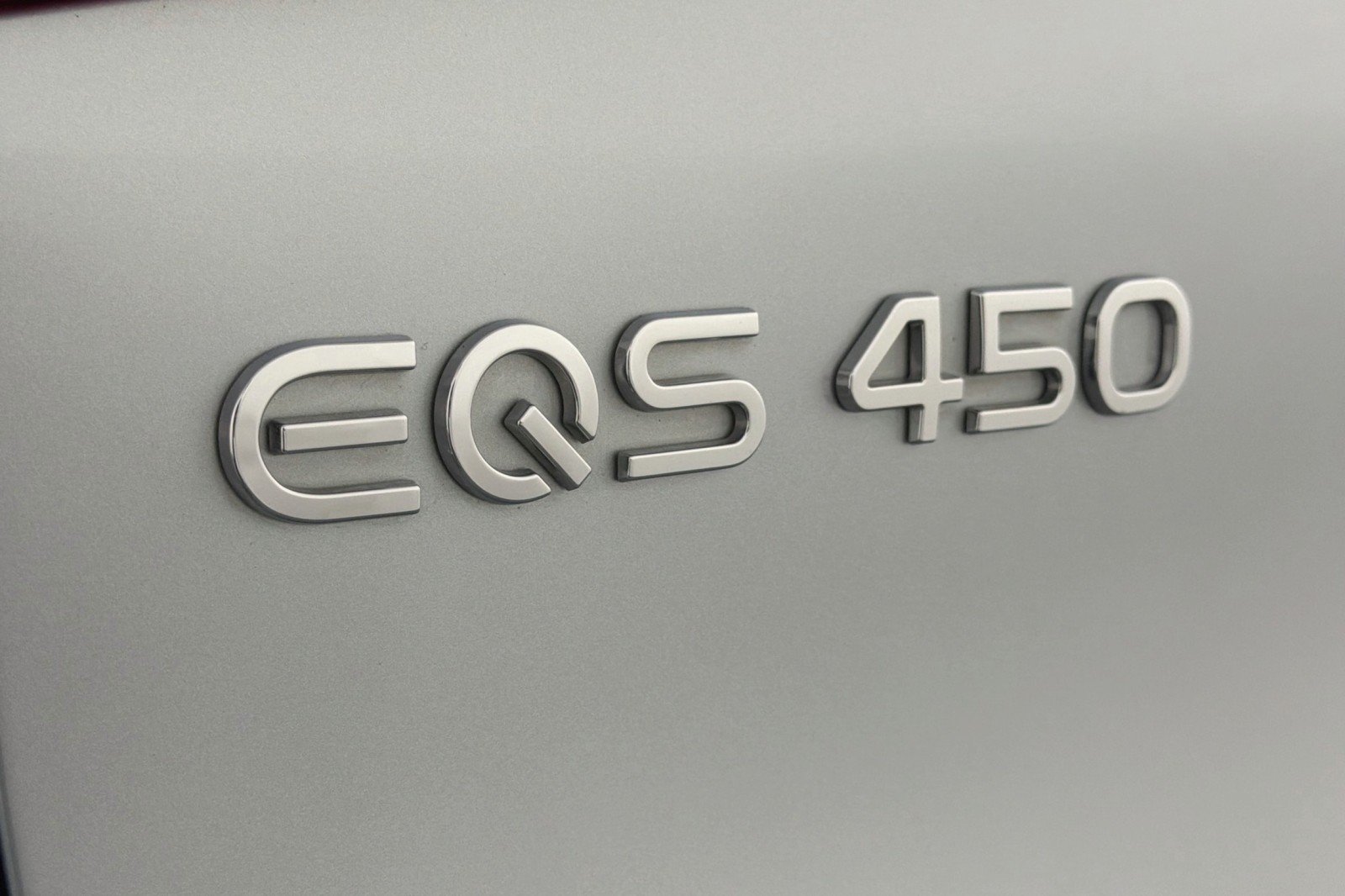Certified Used 2023 Cirrus Silver Metallic Mercedes-Benz 450 image 11