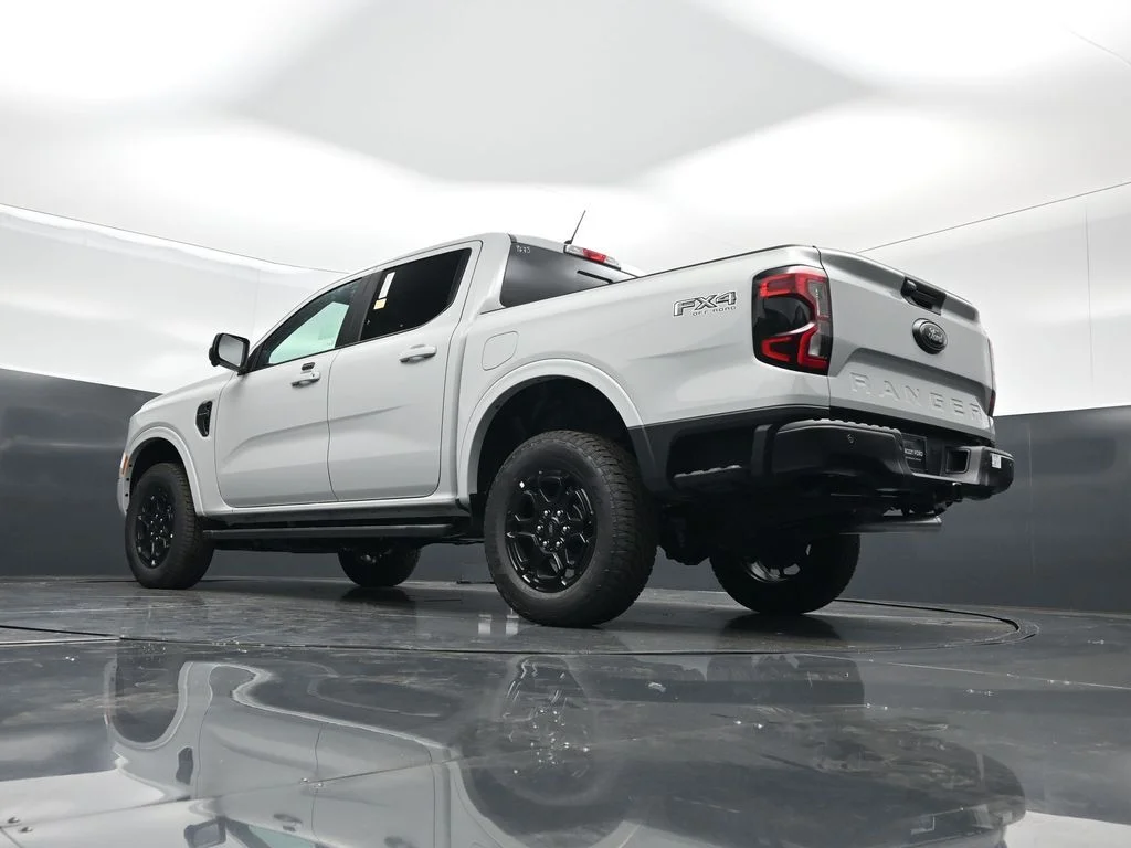 New 2026 Avalanche Ford Lariat image 47