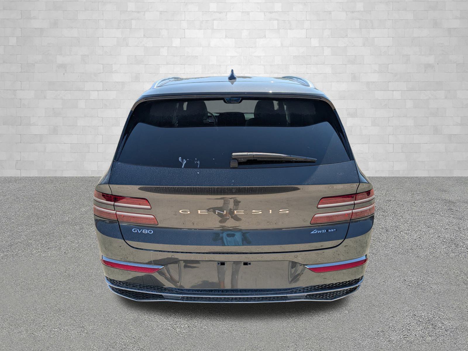 Used 2025 Makalu Gray Genesis PRESTIGE image 3