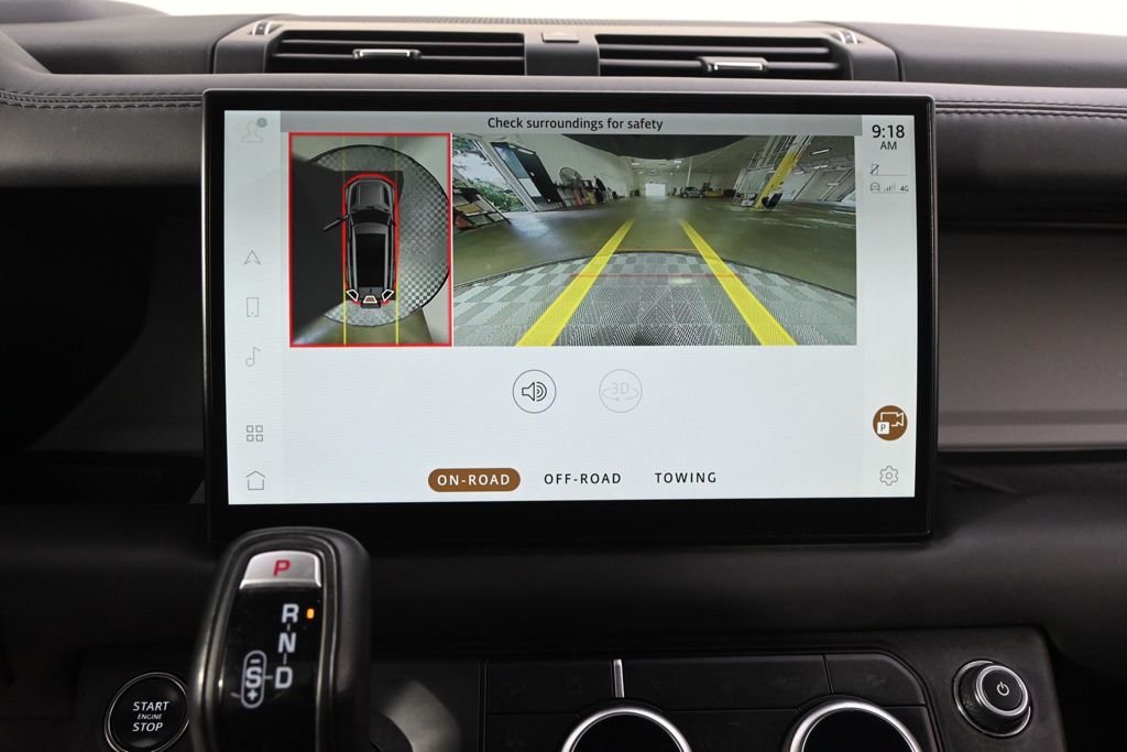 Used 2023  Land Rover X-Dynamic SE image 28