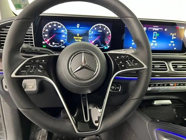 New 2026 Black Mercedes-Benz GLE 450 image 61