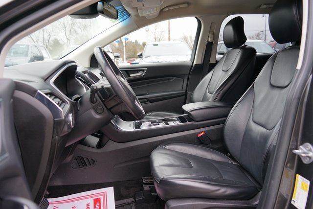 2019 FORD EDGE - Image 10