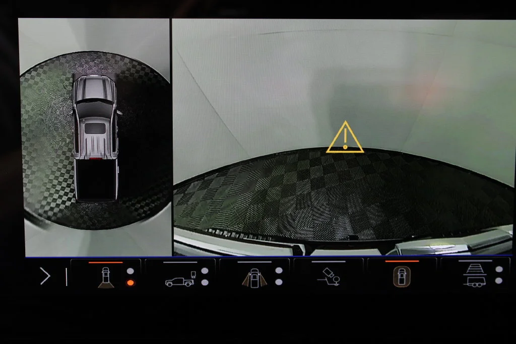 2026 GMC Sierra 1500 Denali - Photo 30