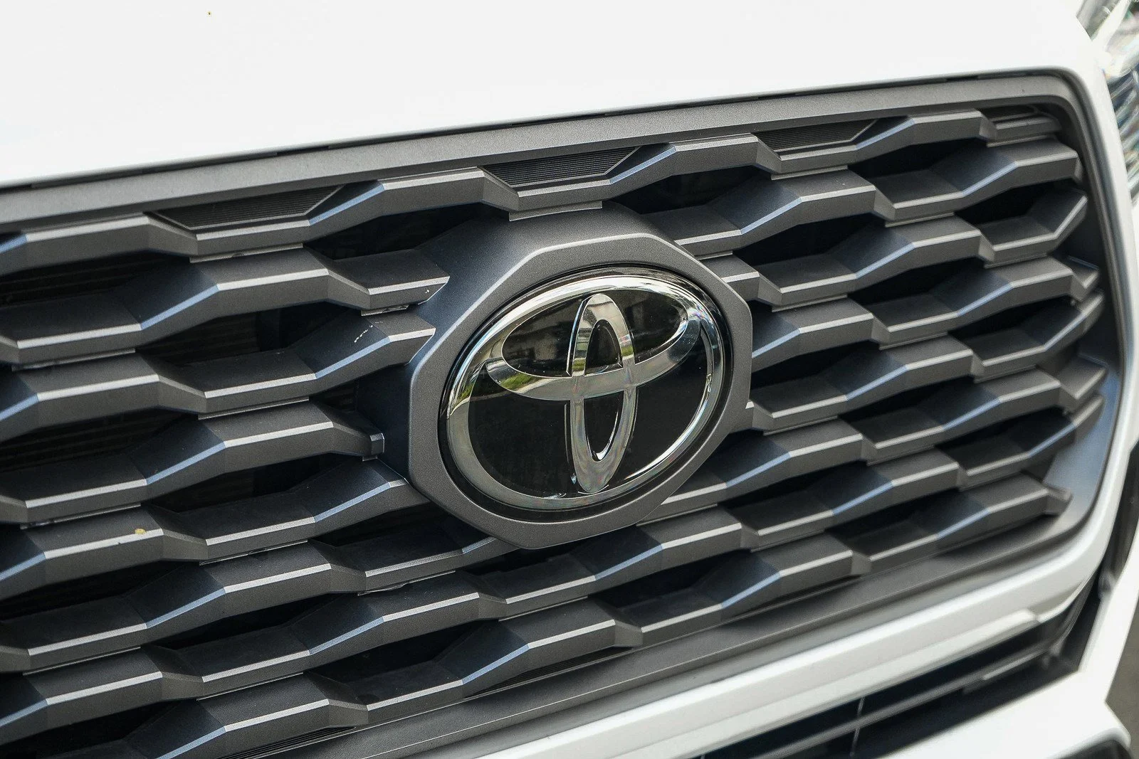 2023 Toyota Tacoma TRD Off Road - Photo 9