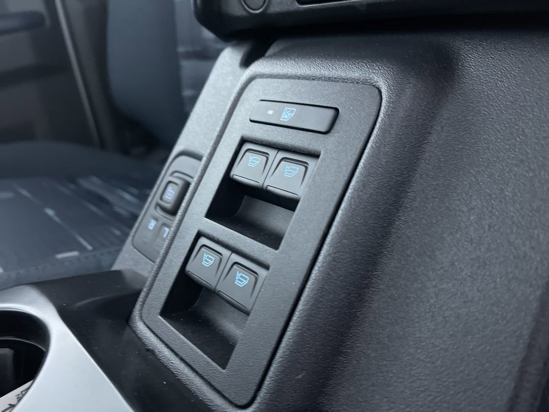 New 2026 Avalanche Ford Heritage Edition image 14