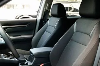 New 2026 Urban Gray Pearl Honda EX image 26