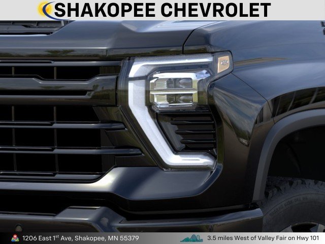 2026 Chevrolet Silverado 2500 HD LT - Photo 10