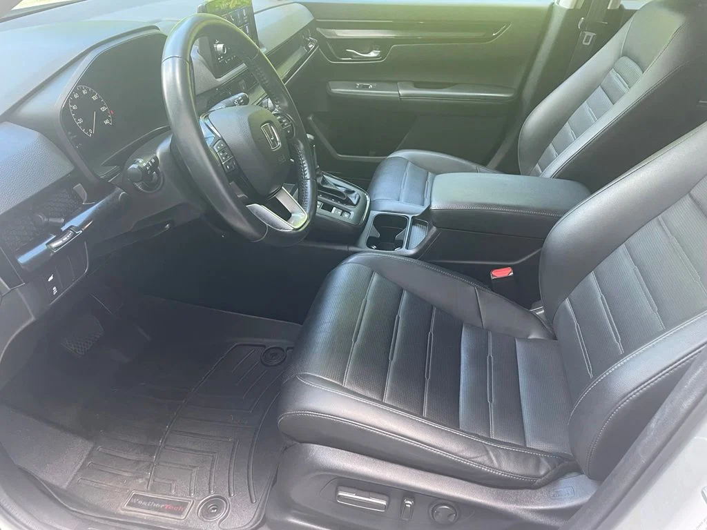 2023 Honda CR-V EX-L - Photo 13