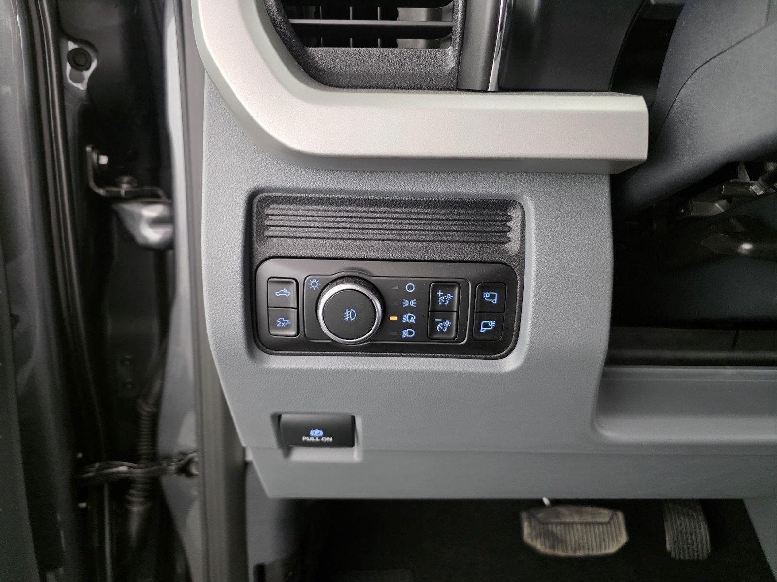 2026 Ford F-250 Super Duty XLT - Photo 33