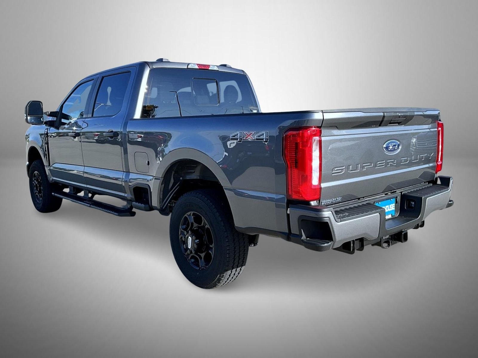 2026 Ford F-250 Super Duty XL - Photo 7