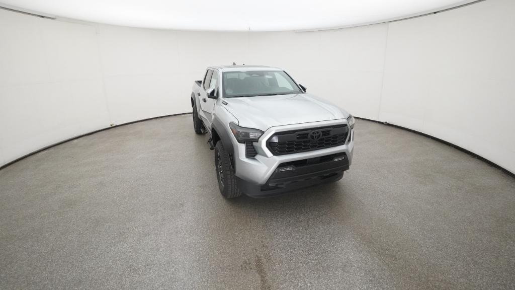 2025 Toyota Tacoma TRD Off Road - Photo 17