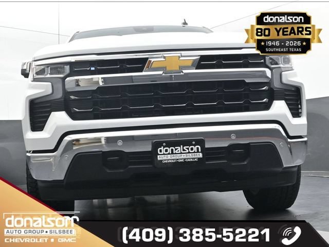 2026 Chevrolet Silverado 1500 LT - Photo 15