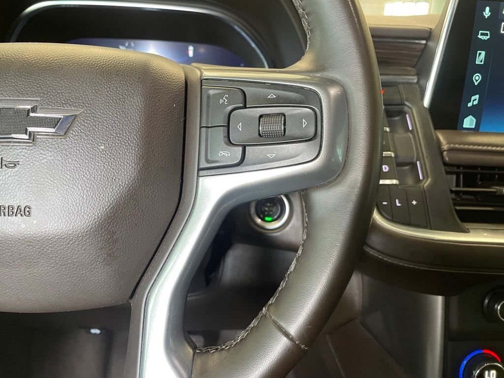 Used 2024  Chevrolet Z71 image 15