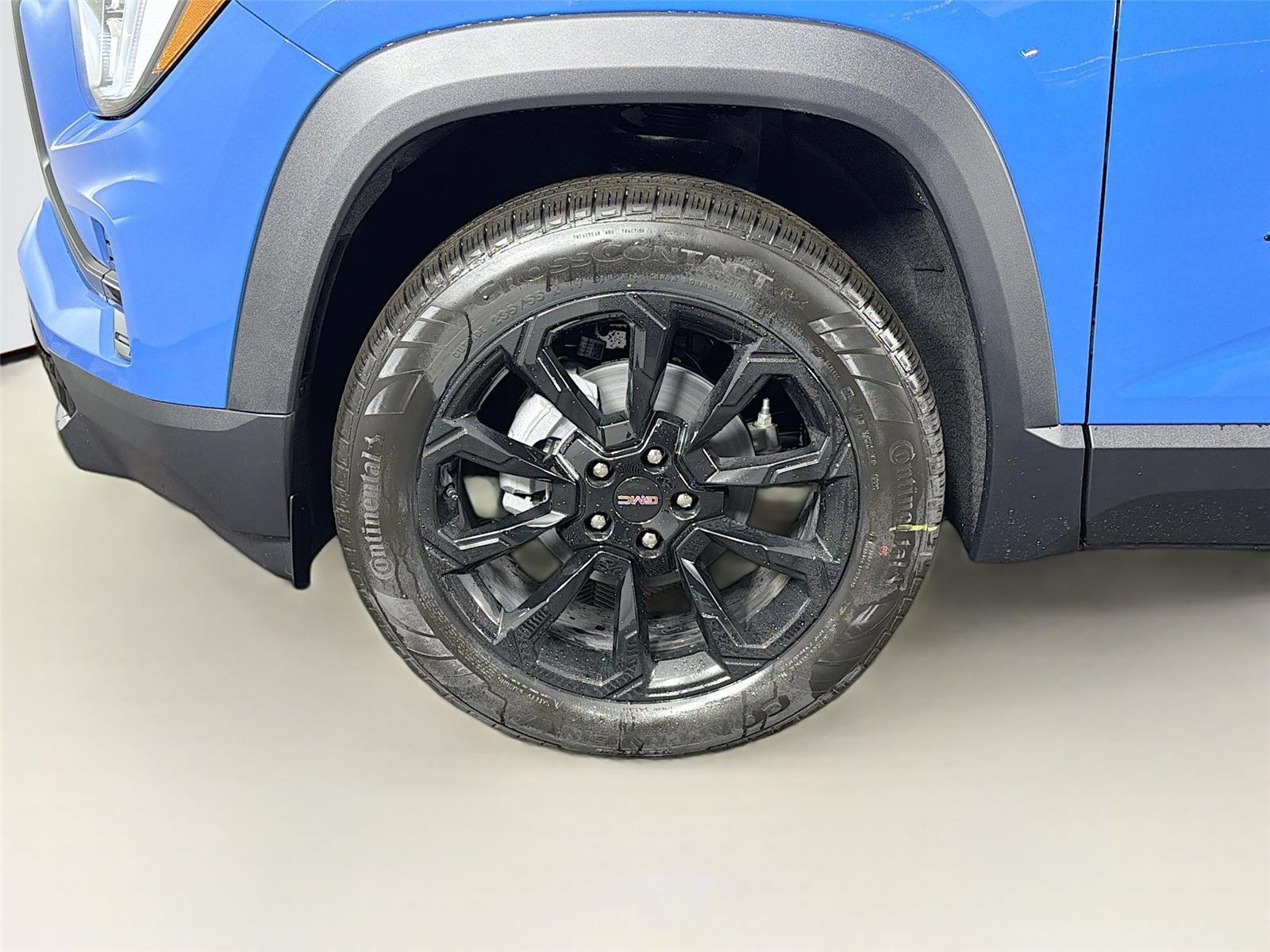 New 2026 Rapids Metallic GMC Elevation image 30