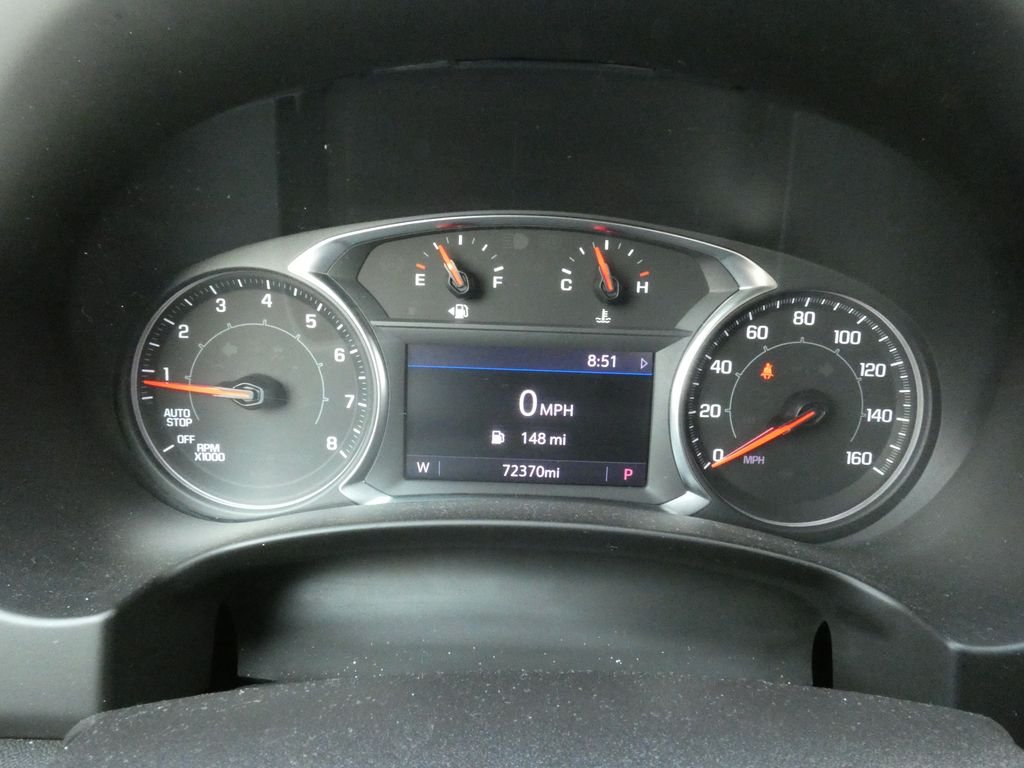 Certified Used 2024 Blue GMC SLT image 27