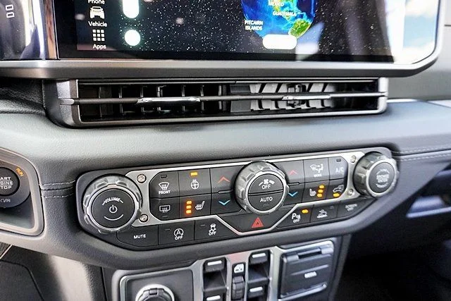New 2026 41 Exterior Paint Jeep Mojave X image 34