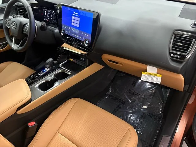 New 2026 Brown Lexus 350 Premium image 14