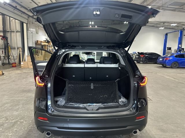 New 2026 Jet Black Mica Mazda 2.5 S Select AWD image 25