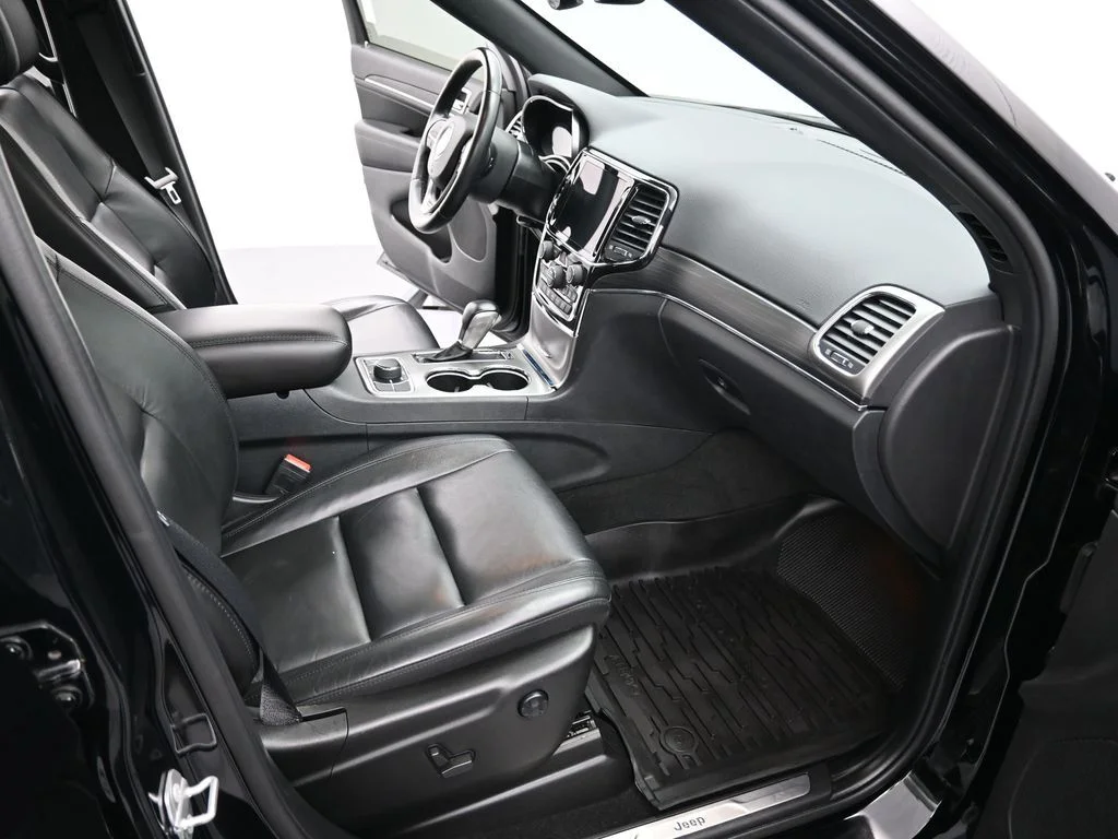 2022 Jeep Grand Cherokee WK Limited - Photo 35