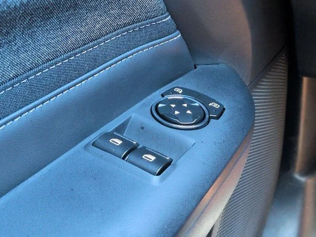 Used 2024 Blue Ford GT image 21