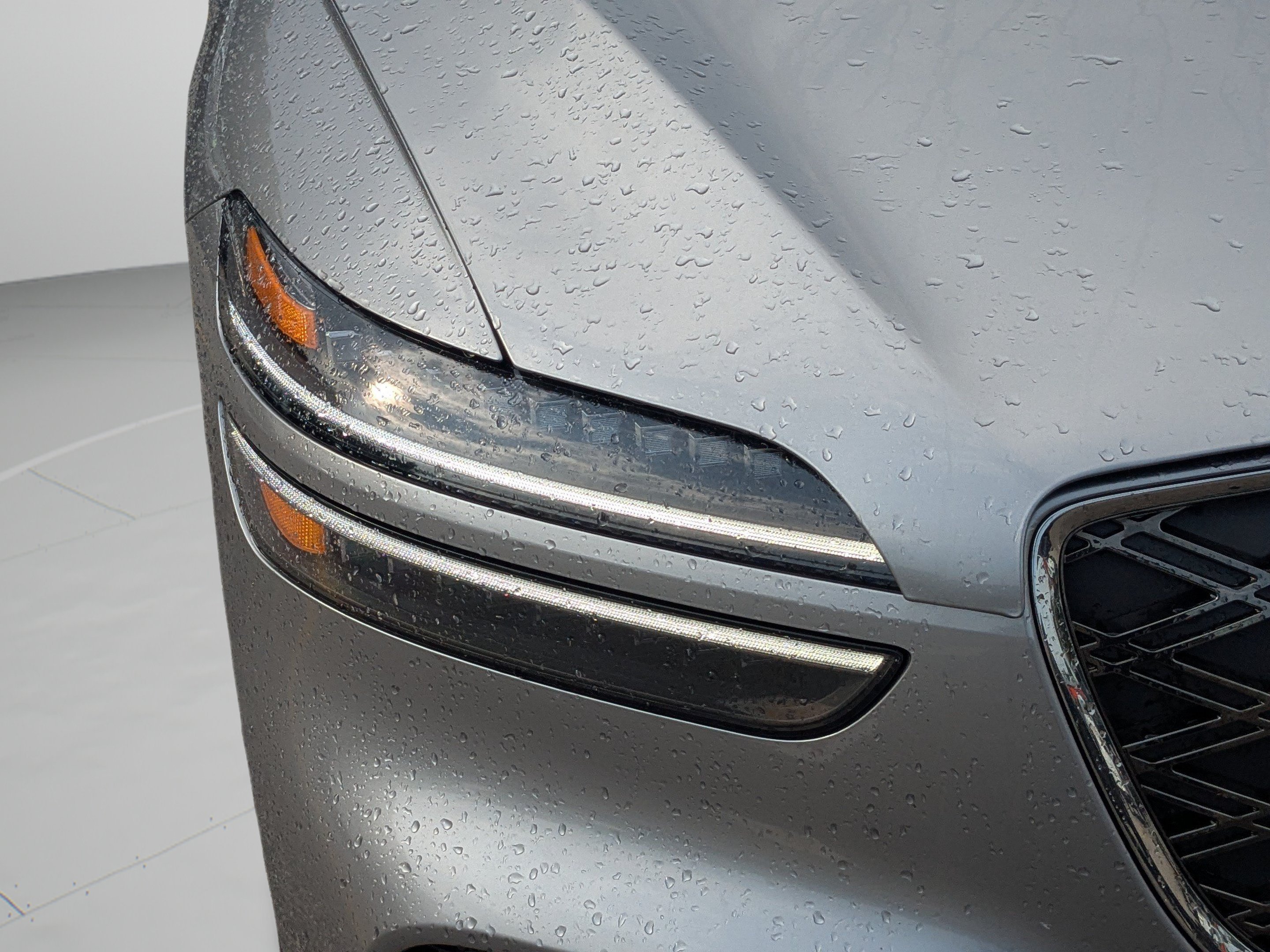 2026 GENESIS GV70 Standard - Photo 32