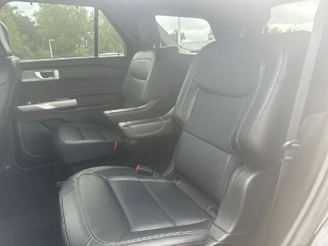 Certified Used 2023 Black Ford Limited image 33