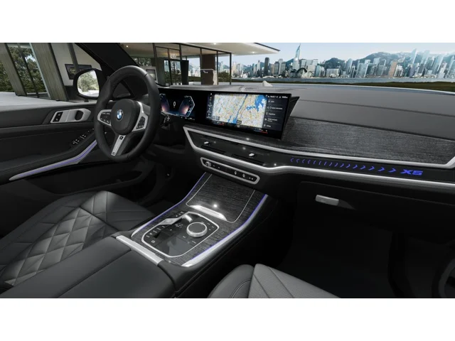 New 2026 Brooklyn Grey Metallic BMW  image 14