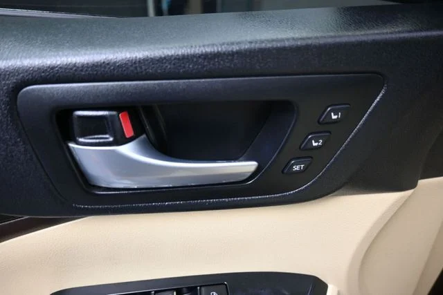 Used 2019 Red Toyota Limited image 23