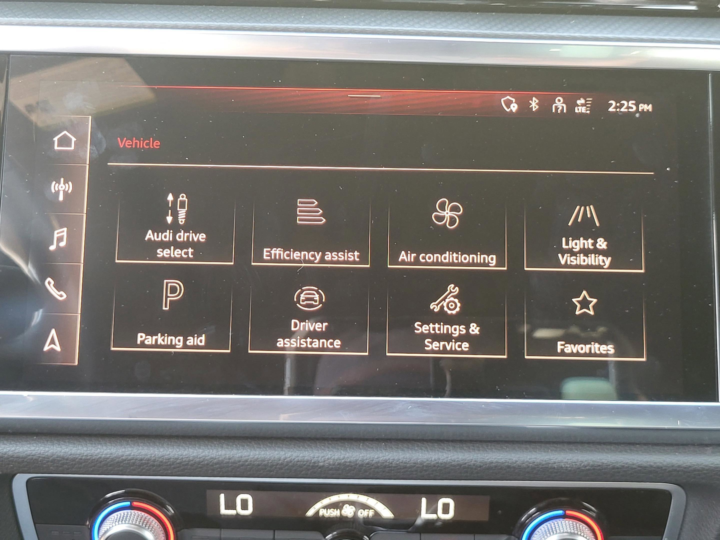 2022 Audi Q3 S Line Premium Plus - Photo 77