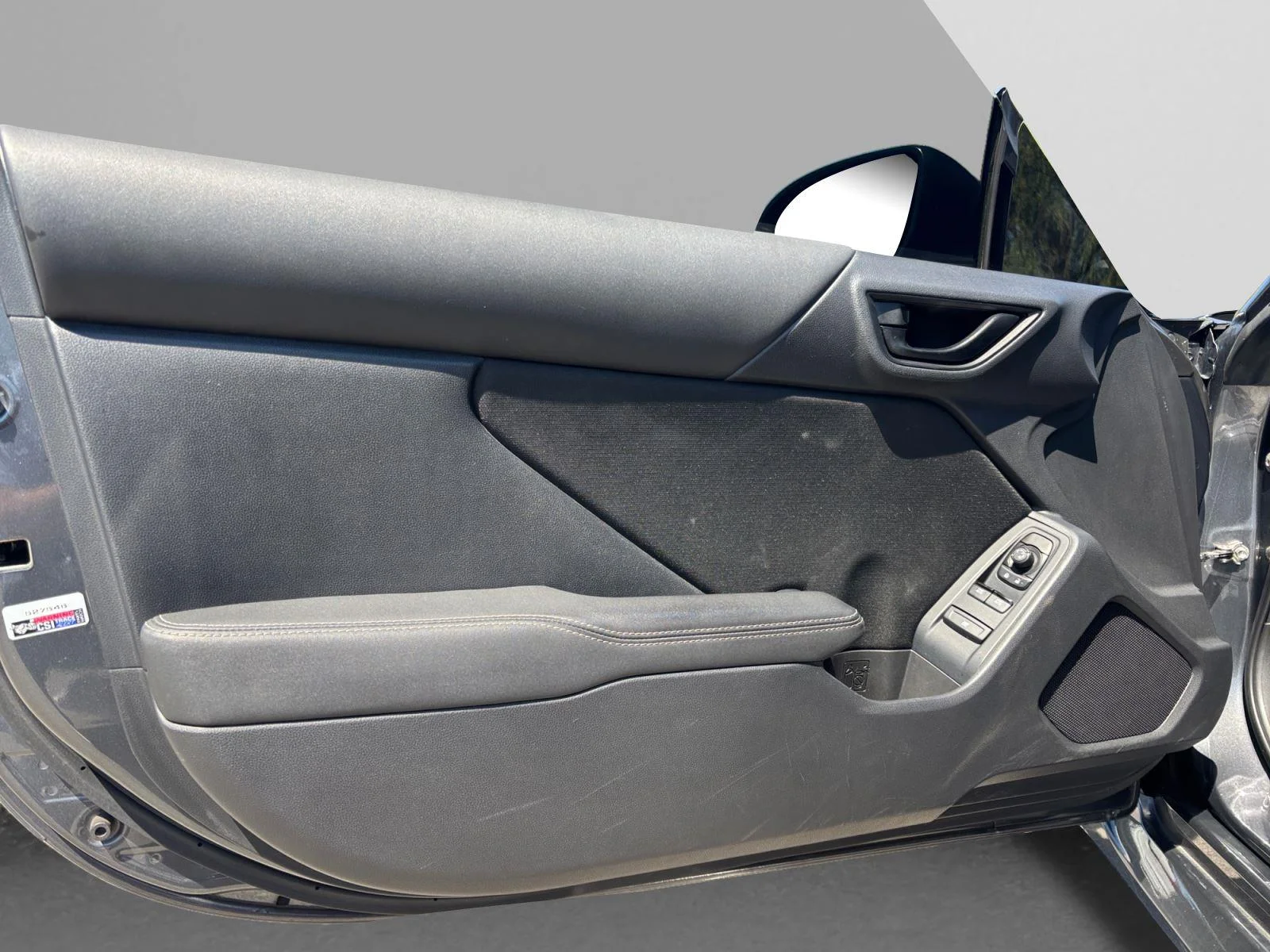 Used 2023 Pavement Toyota Base image 36