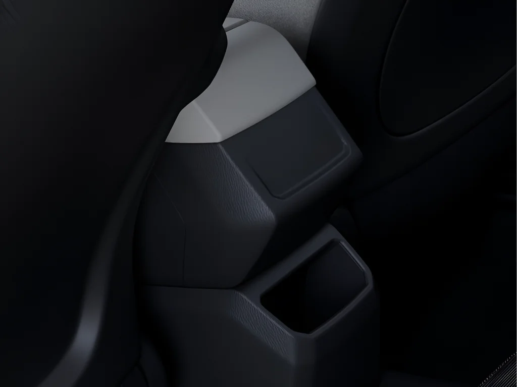 New 2027 Frost Blue / Black Roof Kia S image 21