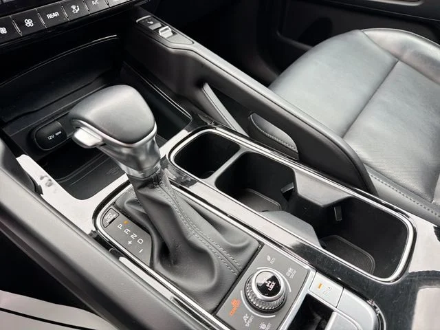 Used 2025 Gray Kia S image 16