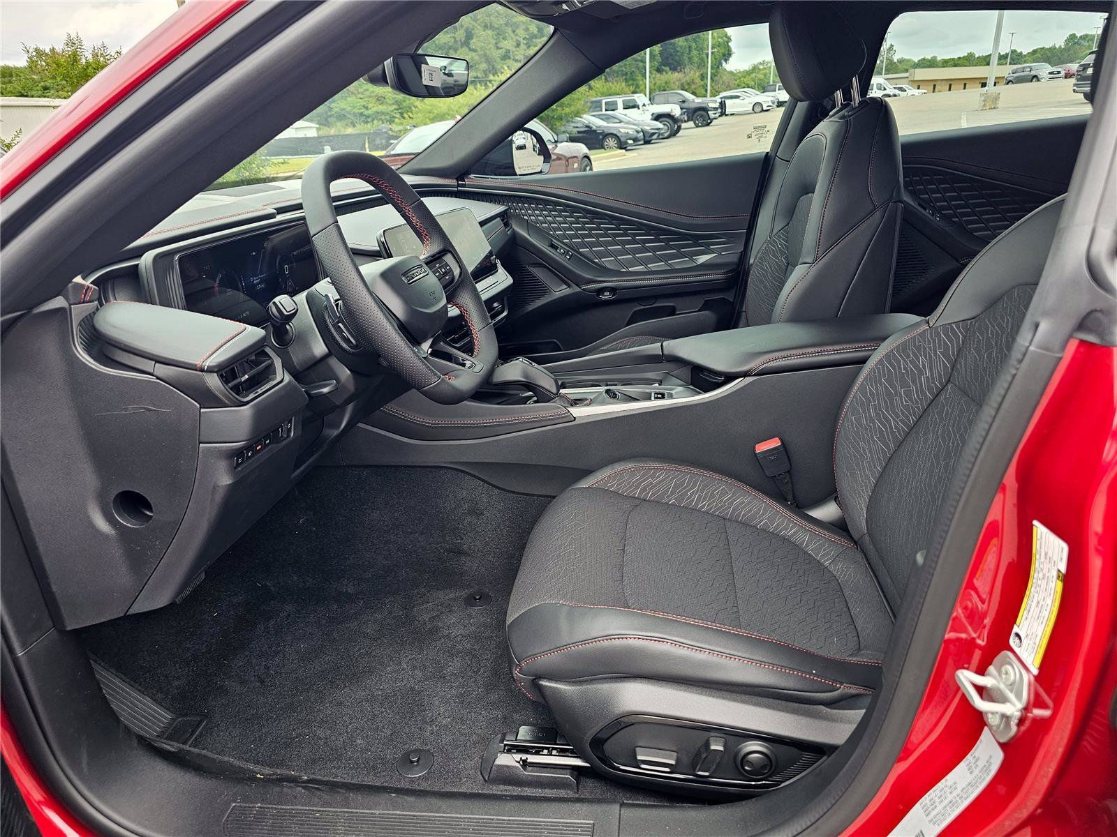 New 2026 Redeye Dodge R/T image 15
