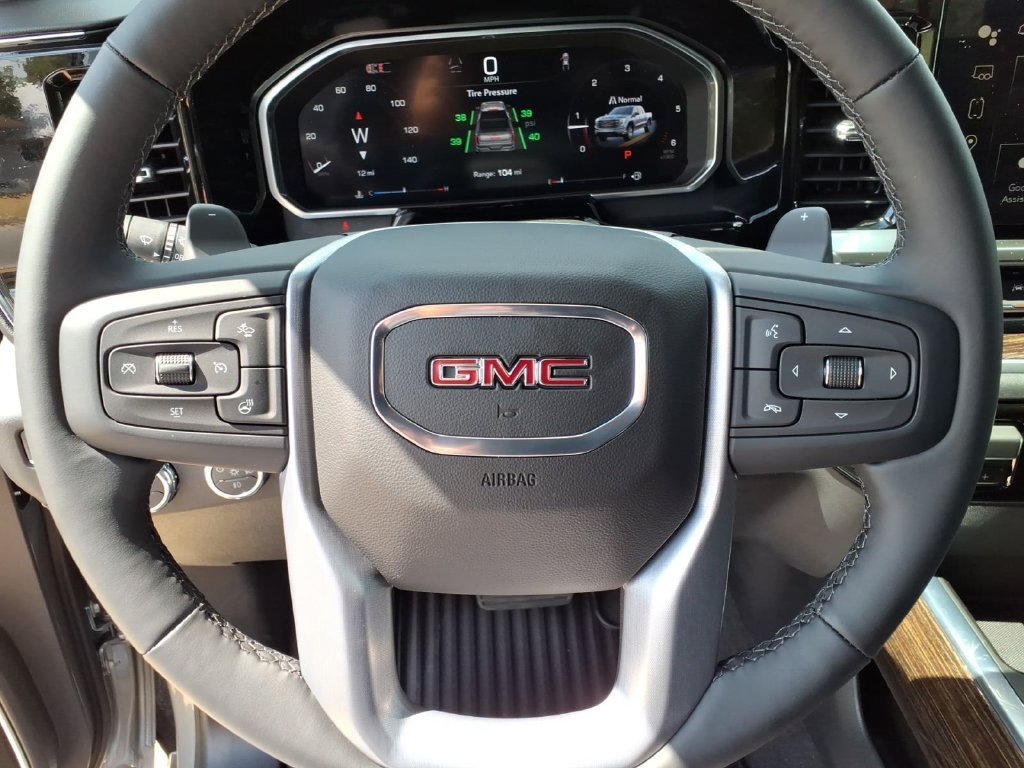 2026 GMC Sierra 1500 Elevation - Photo 18