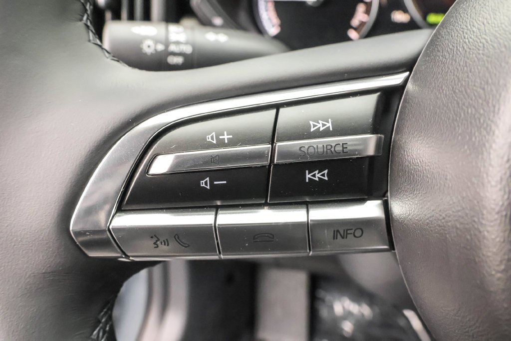 Used 2026 Gray Mazda Premium image 21