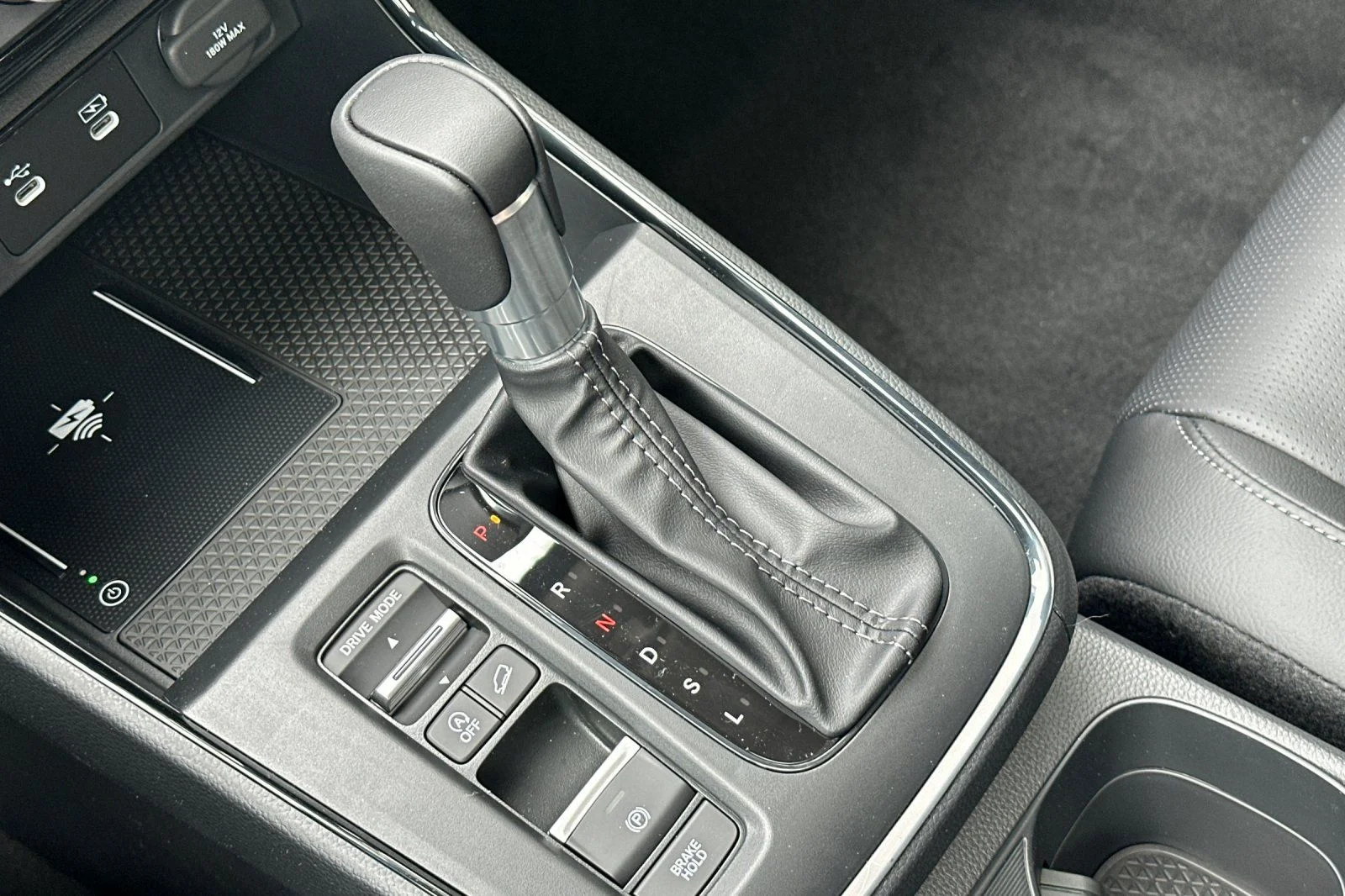 New 2026 Gray Honda EX-L image 46