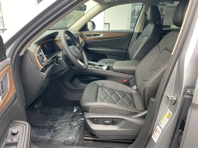 2026 Volkswagen Atlas SE - Photo 25