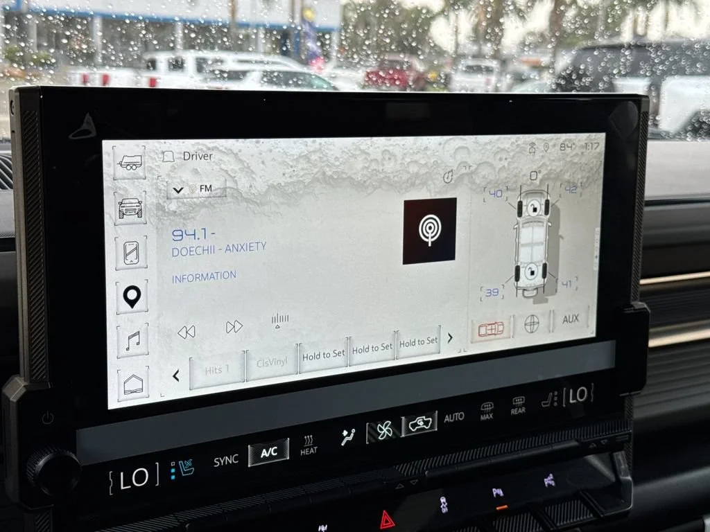 2025 GMC HUMMER EV 3X - Photo 20